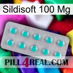 Sildisoft 100Mg 28